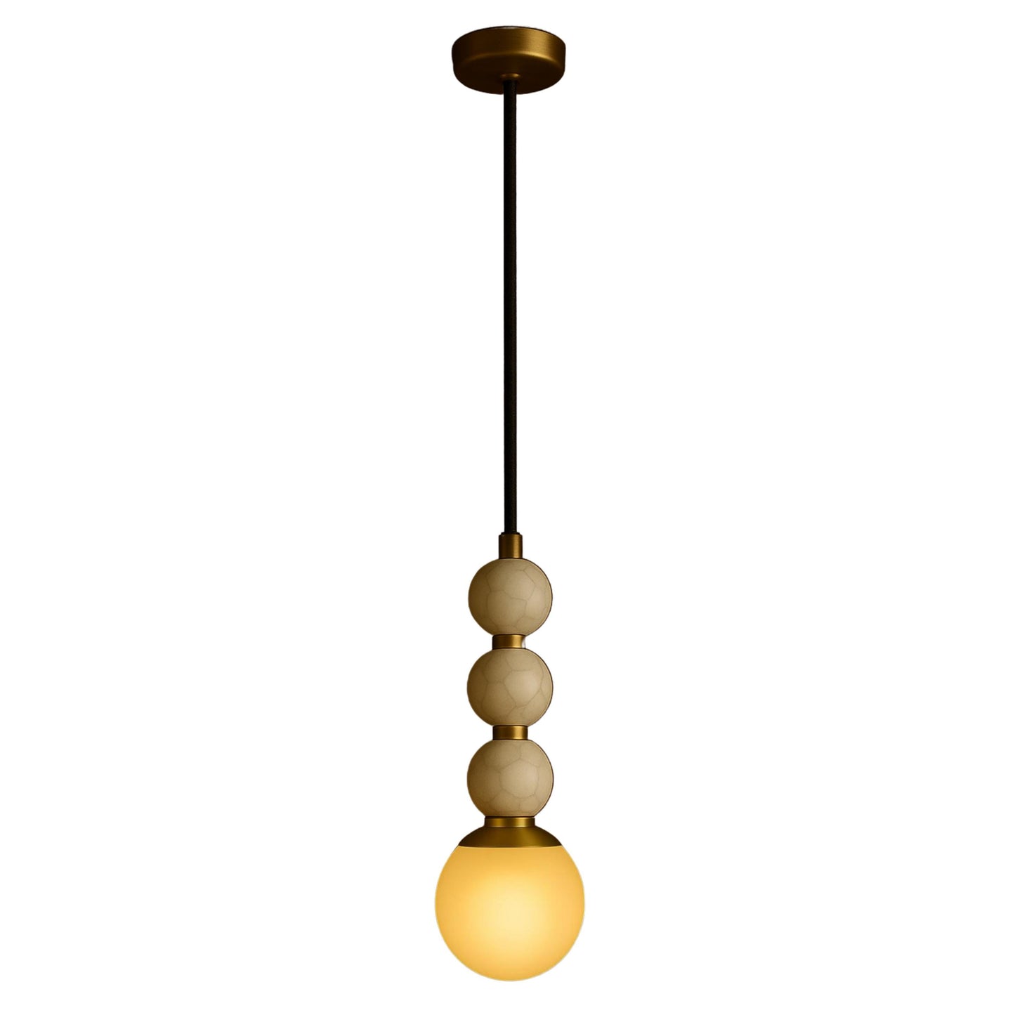 Frosted Glass Pendant Light, Bedside Ceiling Lamp, Gemstone Chandelier Lighting, Modern Brass Ceiling Lamp, Light Pendant, Bathroom Lights