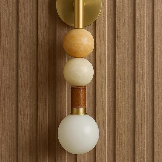 Handcrafted Wall Sconce Light, Brass Wall Light Sconce, Bedroom Light, Indoor Wall Light, Mid Century Modern Wall Sconce, Reading Lamp