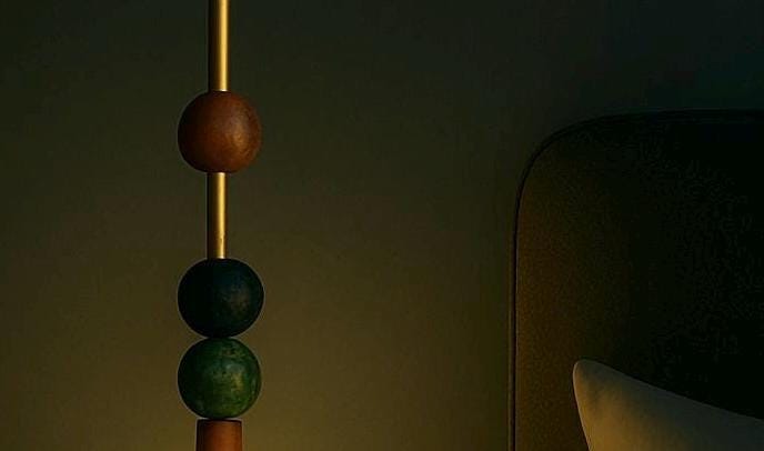 Handcrafted Chandelier Lighting Modern, Brass Pendant Light, Gemstone Pendant Lighting, Brass Ceiling Light, Ceiling Light Fixture