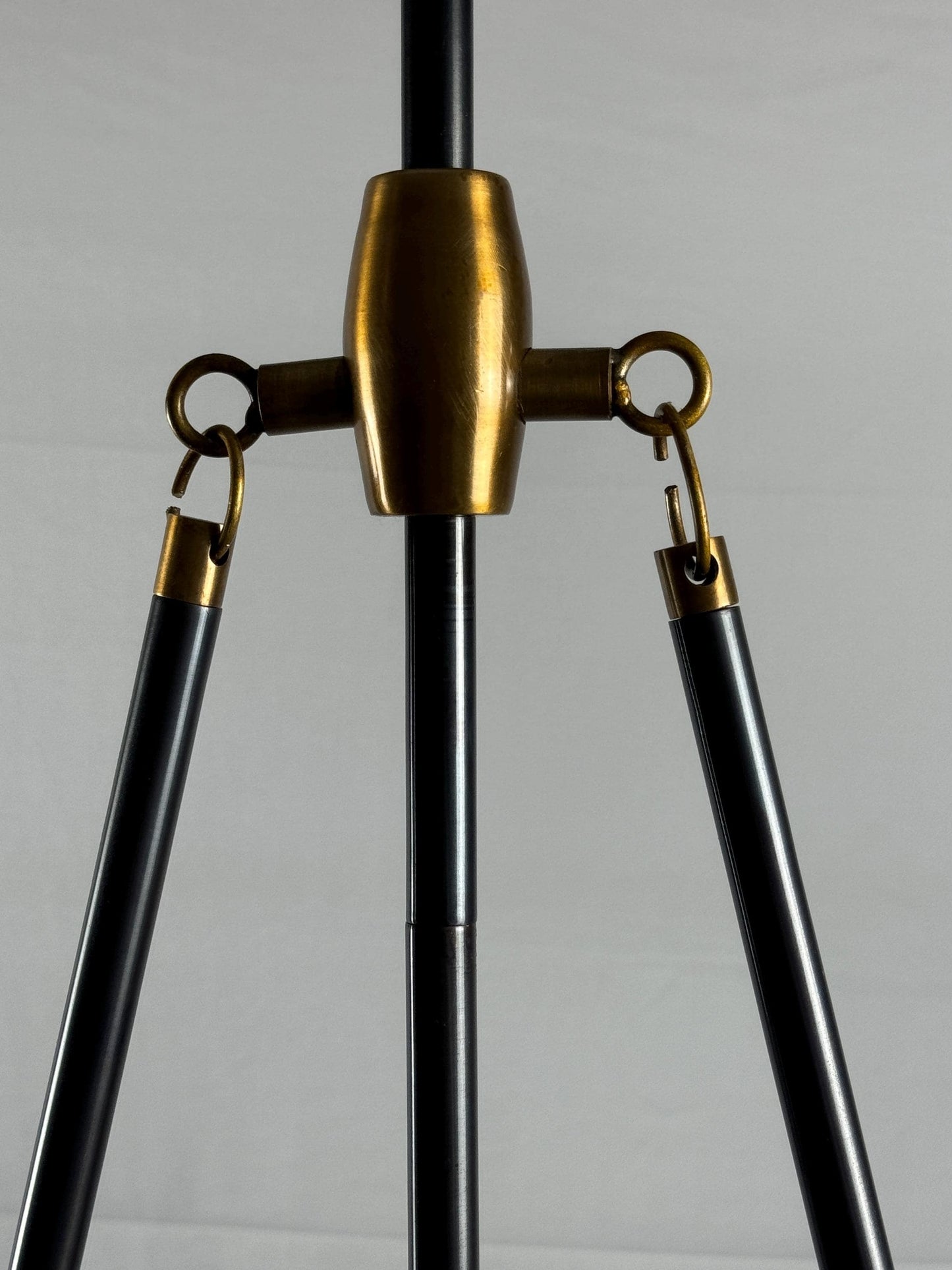 Handcrafted Brass Chandelier Lighting, Handmade Brass Finish Pendant Light, Modern Chandelier, Frosted Glass Ceiling Light Fixture