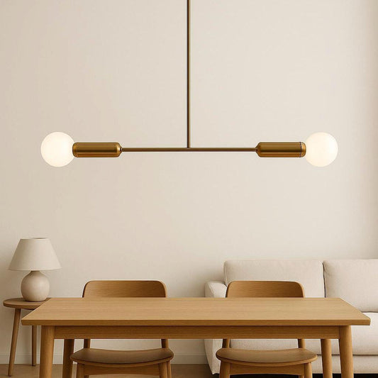Handmade Chandelier Lighting, Kitchen Chandelier Light Fixture, Brass Finish Pendant Light, Modern Chandelier, Ceiling Light Fixture