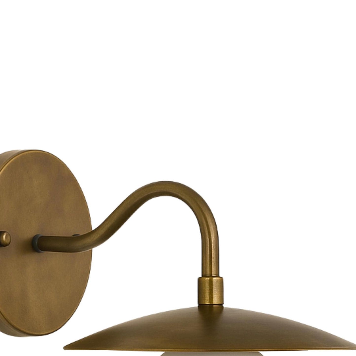Bedroom Wall Lamp, Brass Wall Light Sconce, Frosted Glass Sconce Light, Mid Century Modern Wall Sconce, Reading Light, Indoor Wall Light