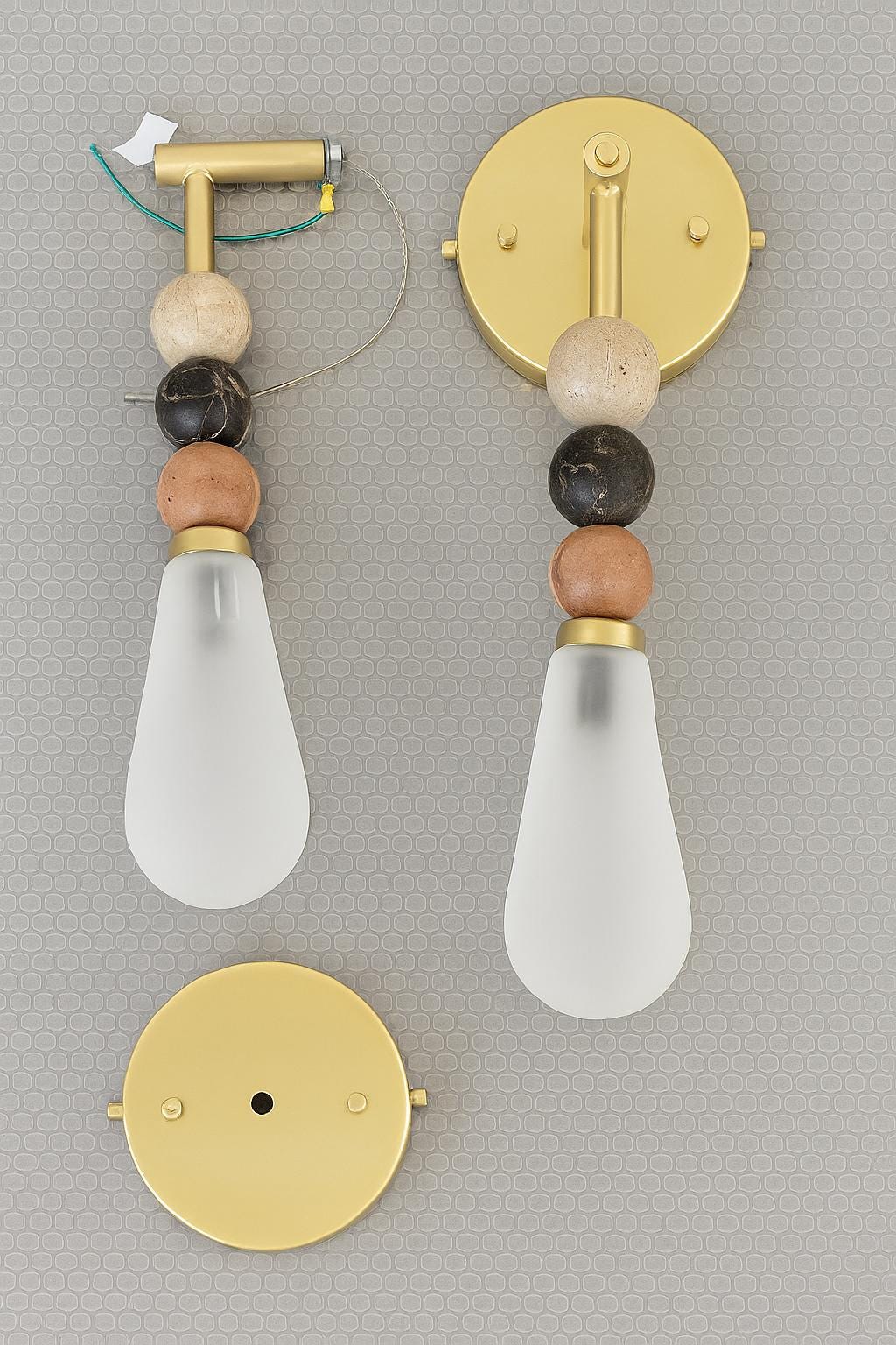 Indoor Wall Light, Mid Century Modern Wall Sconce, Brass wall Sconce, Sconce Light, Brass Wall Light Sconce, Bathroom Lights