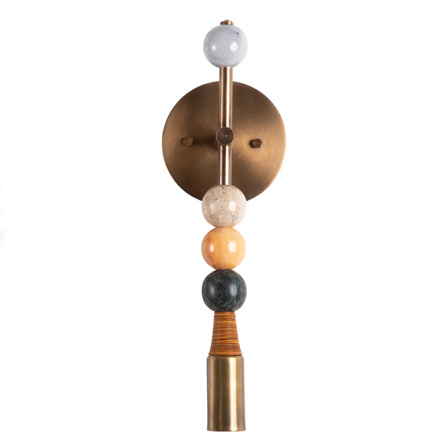 Handcraft Brass Wall Sconce Light, Modern Wall Light Sconce, Bathroom Vanity Lights, Indoor Wall Light, Mid Century Wall Sconce