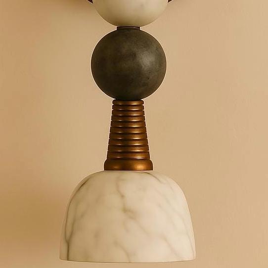 NEW Wall Sconce Light, Bedroom Wall Lamp, Amulet Indoor Wall Sconce, Mid Century Modern Wall Sconce, Vintage wall Sconce