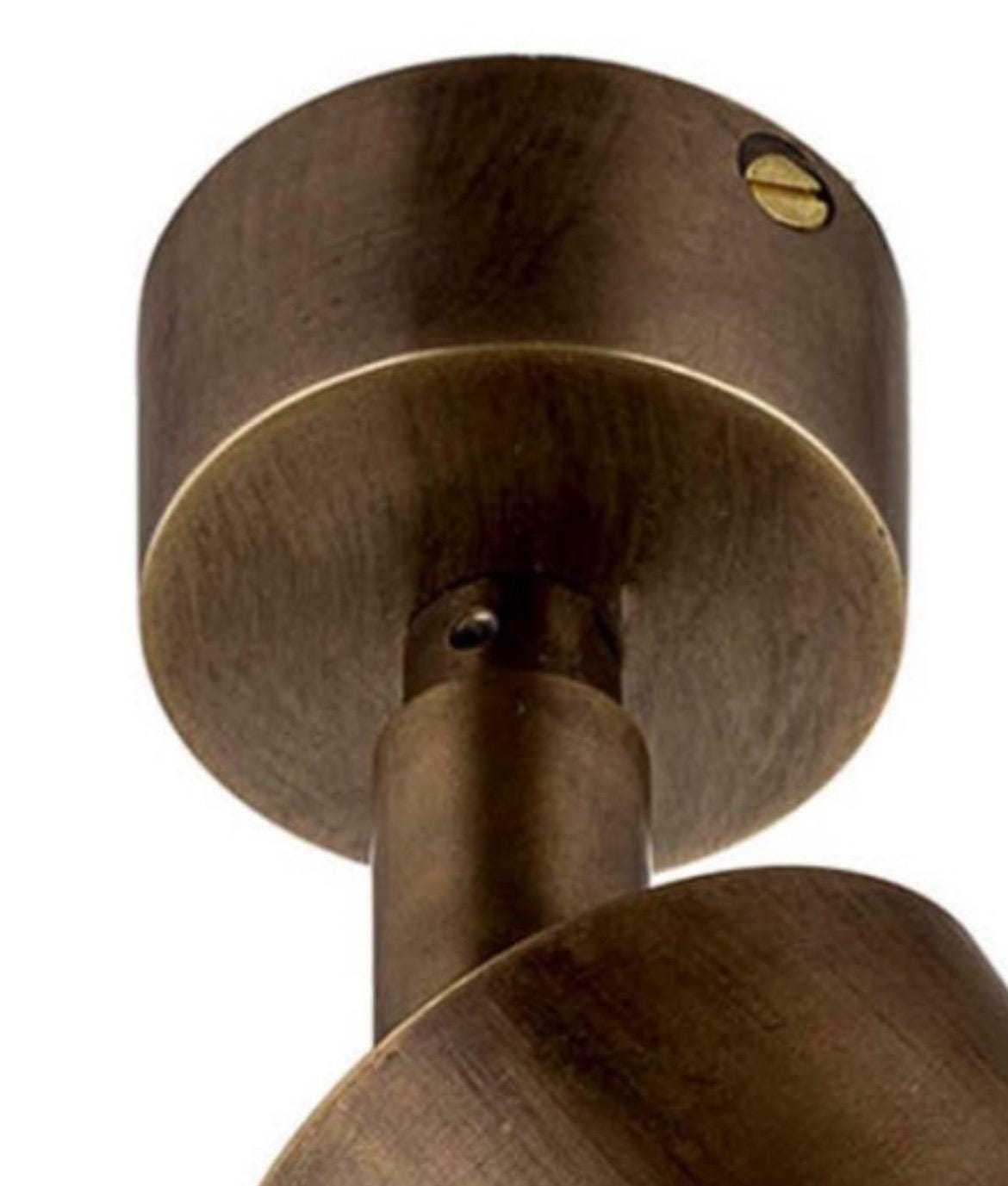 Solid Brass Wall Sconce Light, Modern Wall Light Sconce, Mid Century Wall Light Sconce, Indoor Wall , Handcrafted Brass Light fixture