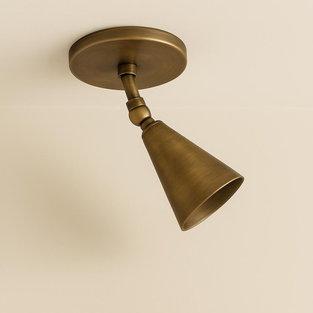 Wall Sconce Light, Modern Brass Wall Light Sconce, Mid Century Wall Light Sconce, Indoor Wall , Handcrafted Brass Light fixture