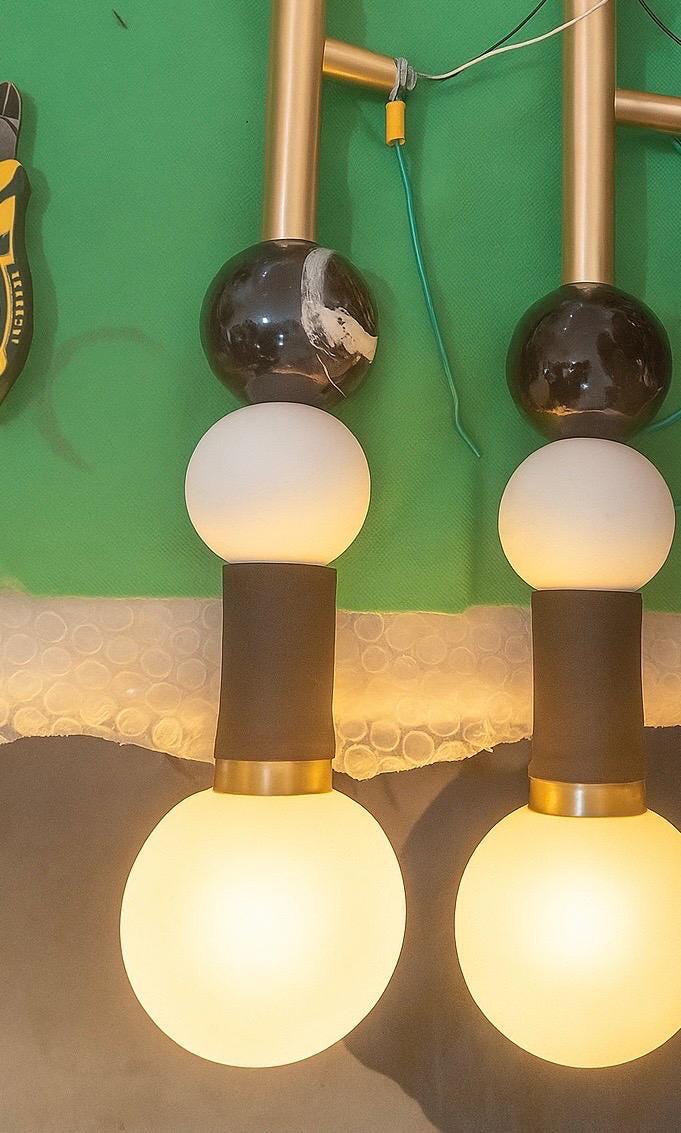 Handcrafted Wall Sconce Light, Brass Wall Light Sconce, Bedroom Light, Indoor Wall Light, Mid Century Modern Wall Sconce, Reading Lamp