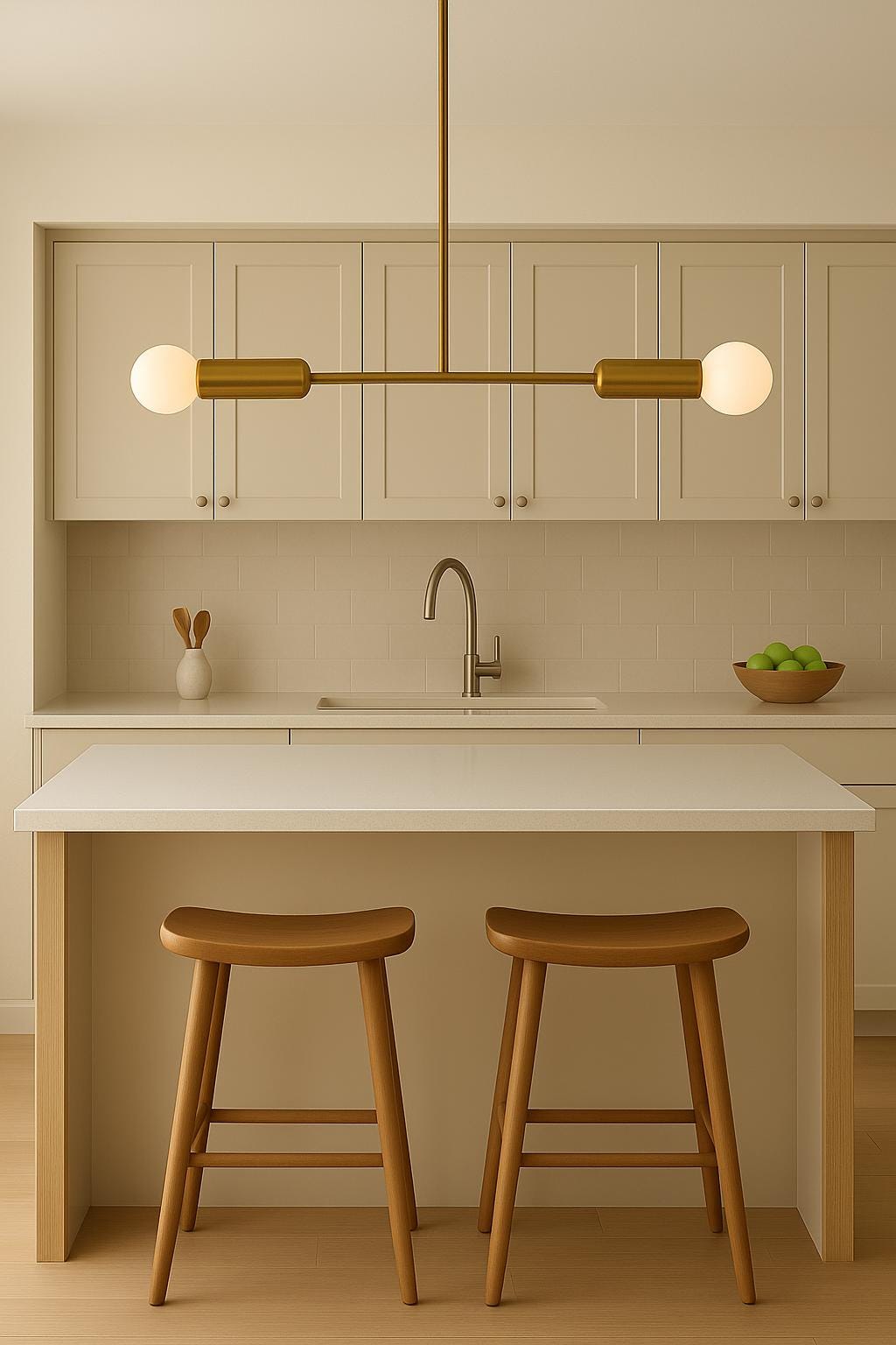 Handmade Chandelier Lighting, Kitchen Chandelier Light Fixture, Brass Finish Pendant Light, Modern Chandelier, Ceiling Light Fixture