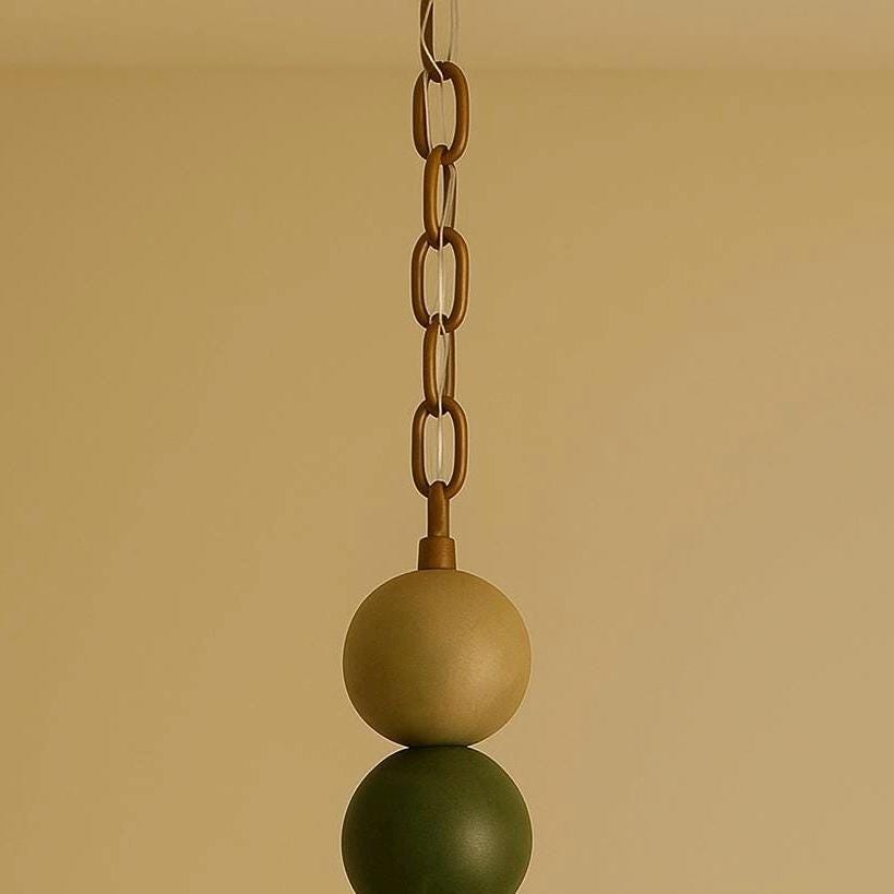 Alabaster Chain Pendant, Gemstone Pendant Light, Modern Chandelier Ceiling Lamp, Alabaster and Brass Light Pendant, Bedside Ceiling Lamp
