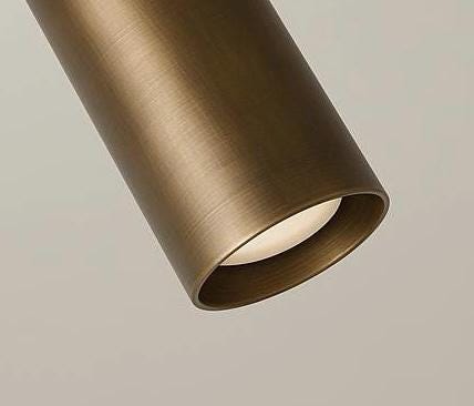 Directional Spotlight, Brass Light, Modern Ceiling Light, Mid Century Ceiling Spot Light, Indoor Lighting, Handcrafted Brass Light fixture